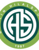 柏林希尔斯波 Logo