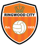林伍德城女足 Logo