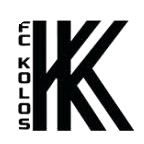 科瓦利夫卡科洛斯B队 Logo