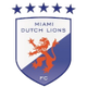 迈阿密狮队 Logo
