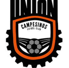 尤尼昂坎佩西诺斯 Logo