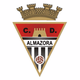 CD阿尔马索拉 Logo