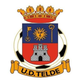 特德 Logo