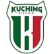 古晋U23 Logo