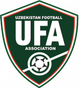 乌兹别克女足U20 Logo