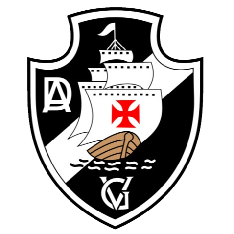 瓦斯科达伽马AC U20 Logo