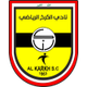 卡克 Logo