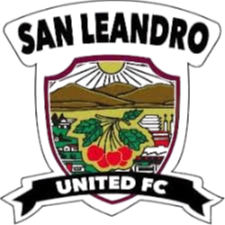 圣莱安德罗联 Logo