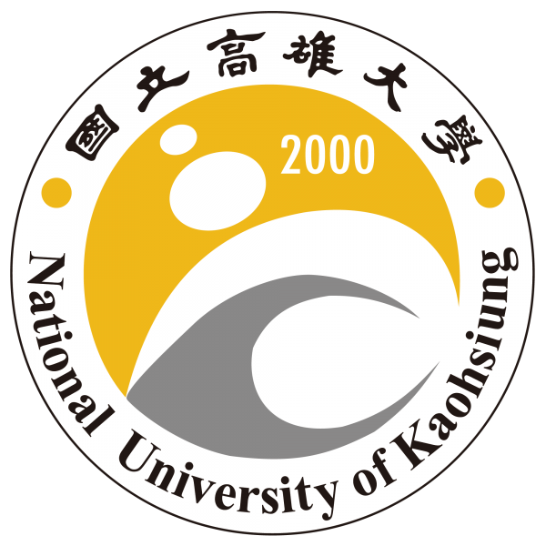 高大国光 Logo