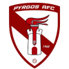 皮尔戈斯 Logo