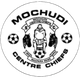 莫丘迪中央酋长 Logo