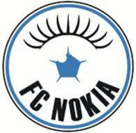 诺基女足 Logo