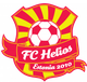 太阳神塔图U19 Logo