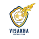 毗沙卡FCB队 Logo