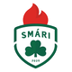 斯马里 Logo