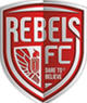叛军FC Logo