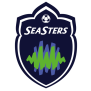 敖德萨海星女足 Logo