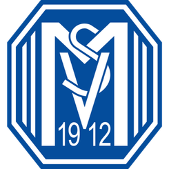 梅彭 Logo