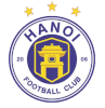 河內B队 Logo