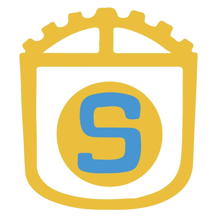 斯蒂尔贾辛 Logo