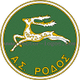 罗得 Logo