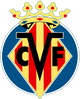 比利亚雷亚尔B队 Logo