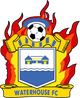 沃特豪斯 Logo
