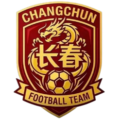 长春队 Logo