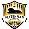 法特赫曼联 Logo