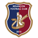 贝桑松U19 Logo