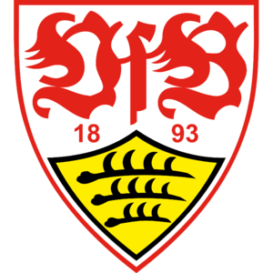 斯图加特女足 Logo