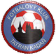 FK塔兰卡丹 Logo
