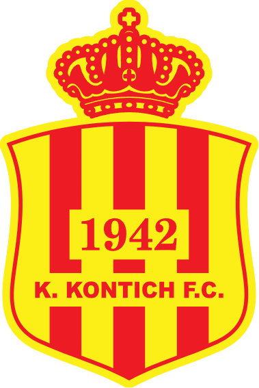 孔特克FC Logo