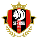RFC瑟兰B队 Logo