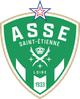 圣埃蒂安女足 Logo