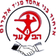 伊呼比尼马德克鲁姆 Logo