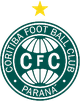科里蒂巴女足U20 Logo