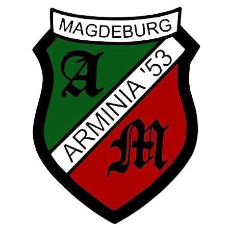 阿米尼亚马格德堡U19 Logo
