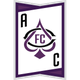 大西洋城FC Logo
