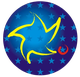 上海幸运星 Logo