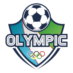塔什干奥林匹克 Logo