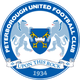 彼得堡联U18 Logo