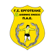 伊高泰利斯女足 Logo