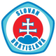 斯洛云女足 Logo