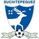 苏奇特佩基 Logo