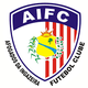 达因加泽拉FC Logo