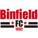 宾菲尔德 Logo