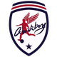 青岛追风少年 Logo
