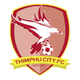 廷布城 Logo