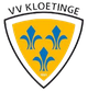 克卢廷厄 Logo